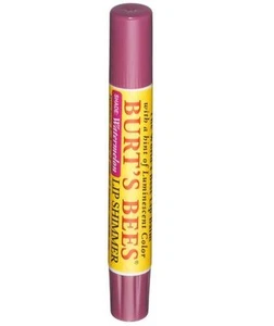 Burt's Bees Lip Shimmer Watermelon 2.6g - Picture 1 of 1