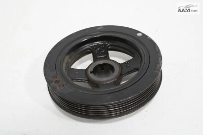 2015-2017 CHRYSLER 200 FWD 2.4L ENGINE CRANKSHAFT HARMONIC BALANCER PULLEY OEM - Image 1 of 4