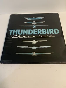 Thunderbird Chronik - Bild 1 von 12