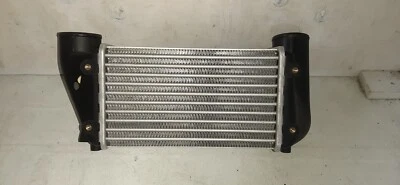 82400600 Radiatore Intercooler per Lancia Thema 25TD (1988-1994) Nuovo Originale - Immagine 1 di 4