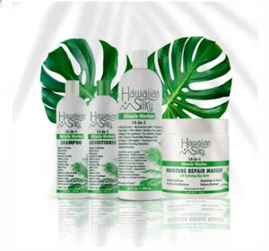 Hawaiian Silky Miracle Worker ( Sold separately) - Picture 1 of 6