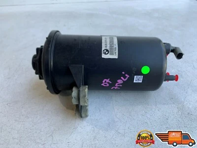 2002 - 2007 宝马 E66 745LI 750LI 760LI 动力 STEERING FLUID TANK 储油原始设备制造商 07 — 第 1/4 张图片