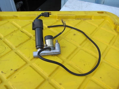 Honda Goldwing 1200 GL1200SE 1986 OEM BOMBA DE SOLENOIDE AIRE Foto 1 de 4