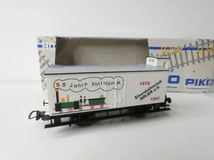 Sonderwagen 25 Jahre Eisenbahnklub Adler e.V. - Bild 1 von 5