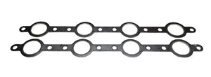 Exhaust Manifold Gasket Set for 1994-2003 7.3l Powerstroke Turbo Diesel - Picture 1 of 2