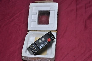 RS Components 224-1297 Multifunction Timer Relay 12-240VAC - Picture 1 of 8