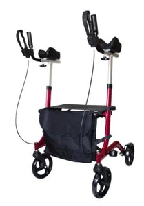 Arthritis Rollator Arthritisrollator Rheumarollator AT51113 Gehhilfe Unterarm - Bild 1 von 6