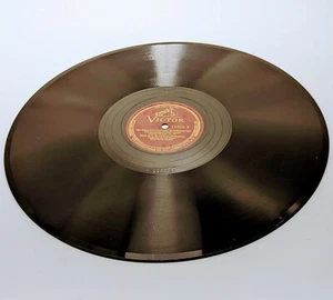 The B.B.C Symphony Orchestra* – Till Eulenspiegels Lustige Streiche Victor Red - Picture 1 of 3