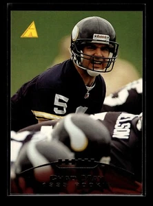 1995 Pinnacle #227 Chad May RC (NM)(FTB) - Picture 1 of 2