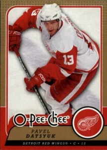 B0009- 2008-09 O-Pee-Chee Hockey Card #s 251-500 -You Pick- 15+ FREE US SHIP - Picture 1 of 249