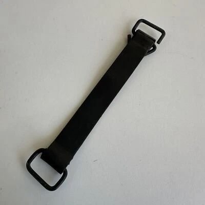 Correa de batería de goma Kawasaki Ninja 250R EX250 2010 Foto 1 de 4