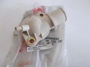 COPERCHIO TERMOSTATO PSA 1.6-1.8-2.0 - 96166936- NUOVO ORIGINALE !!! - Picture 1 of 4