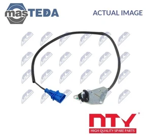 ECP-AR-001 CAMSHAFT POSITION SENSOR NTY FOR ALFA ROMEO 156,146,145,GTV,SPIDER - Picture 1 of 7