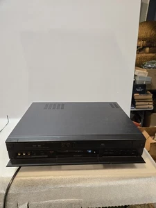 Sony RDR-VX560 DVD Recorder VCR Combo Player HDMI Tested (No Remote) - Picture 1 of 17
