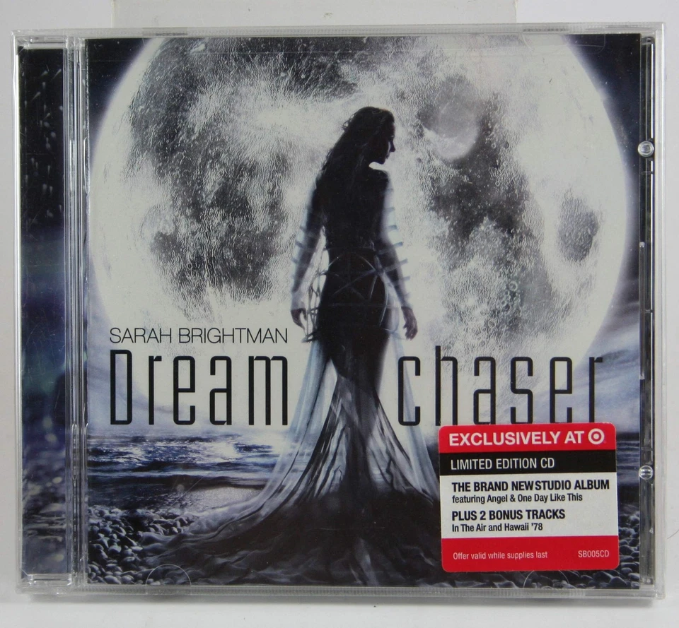 Dreamchaser - Image 1 of 1