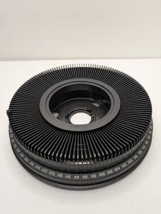 Vintage NOS Kodak Carousel Transvue 140 Projector 35mm Slide Tray + Original Box - Picture 1 of 3