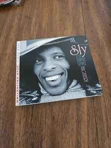 Sly & The Family Stone - Higher! CD 2005  - Picture 1 of 4