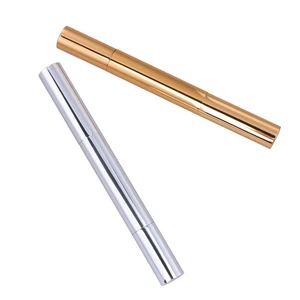  2 Pcs Lip Gloss Pens Nail Oil Empty Polish Applicator Container Tube - Picture 1 of 12