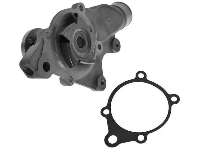 Bomba de agua para Jeep Grand Cherokee 1993-1998 4,0 L 6 cilindros 1994 1995 1996 DF467VS Foto 1 de 1
