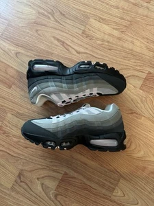 Nike Air Max 95 Pink Foam OG 2025 UK12 US14.5W - READY TO SHIP - Picture 1 of 6