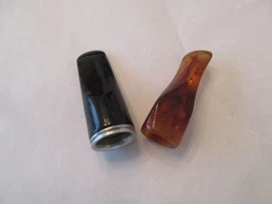 Coppia di portasigari vintage - Foto 1 di 5