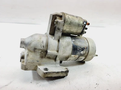 2005 2006 2007 2008 MAZDA 6 S 3.0L MOTOR DE PARTIDA AJ34-18-400R-00 - Imagem 1 de 4