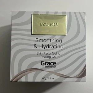 Grac Smoothing & Hydrating Skin Resurfacing Gel NIB - Picture 1 of 4