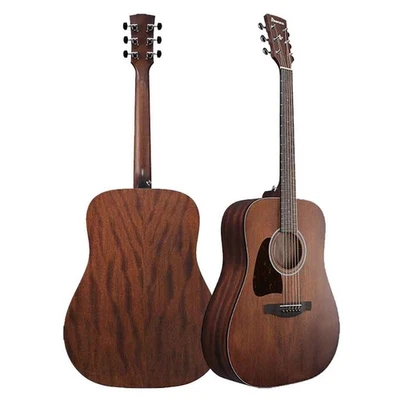 Ibanez Artwood AW54LOPN Left Handed Acoustic Guitar - Image 1 of 4