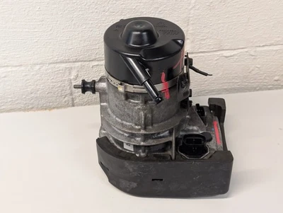 2009 - 2014 HYUNDAI GENESIS SEDAN 4DR ELECTRICAL POWER STEERING PUMP MOTOR OEM - Image 1 of 4