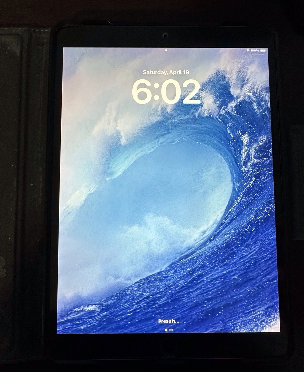 Apple iPad Pro (2nd Generation) Wi-Fi Unlocked Tablets Apple iPad Pro (2nd Generation) Wi-Fi Unlocked Tablets