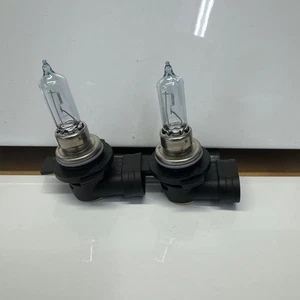 2x-Sylvania 9012ST SilverStar (HIR2) NOS NO BOX - Picture 1 of 4