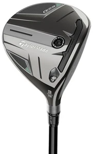 TaylorMade Golf Club Qi35 16.5* 3HL Wood Stiff Graphite New - Picture 1 of 4