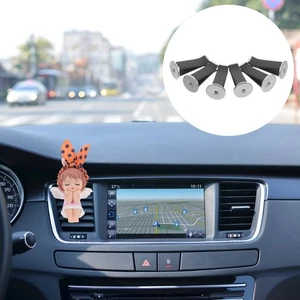 30 Pcs Car Air Outlet Clip Freshener Vent Clips Conditioning Decoration - Picture 1 of 12