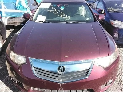 Used Hood fits: 2011 Acura Tsx  Grade A - Изображение 1 из 4