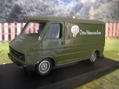 1:50 Verem (France) Citroen C35 - Image 1 of 2