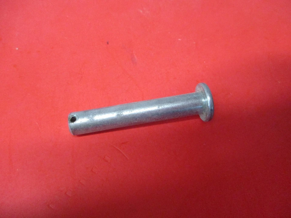 NUEVO DE LOTE ORIGINAL SUZUKI PE250 PE400 RM400 RM250 PIN 09200-08035 Foto 1 de 1