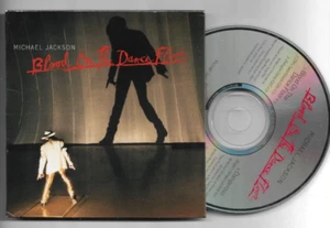 MICHAEL JACKSON : BLOOD ON THE DANCEFLOOR (7" MIXES) 🟊 USA CARDSLEEVE CD 🟊 - Bild 1 von 2