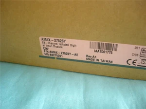 ✅🔥1SZT NOWY P0101-820-00002 P0101-820-00002 Szybka wysyłka przez DHL lub Fedex🔥✅ - Zdjęcie 1 z 1