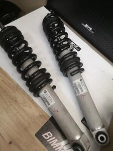 1x  BMW 2er M2 F87 Stoßdämpfer Federbein hinten links oder rechts 2289537  - Bild 1 von 3