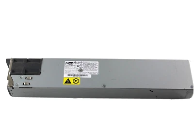 Unidad de fuente de alimentación intercambiable en caliente 614-0408 Apple Xserve 750 W PSU HS Foto 1 de 2