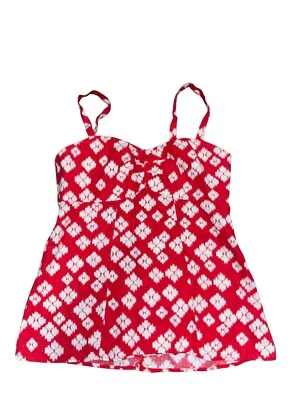 Camiseta sin mangas Patagonia verano para mujer (8) Dream Foto 1 de 4