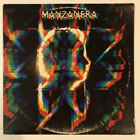 Manzanera - K-Scope (VG+) 1. Presse, Polydor - PD-1-6178, 1978 US, Vinyl, LP