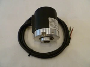 ONE TEKEL TKW6161CN 300 ROTARY INCREMENTAL HOLLOW SHAFT ENCODER (BRAND NEW UNIT) - Picture 1 of 7