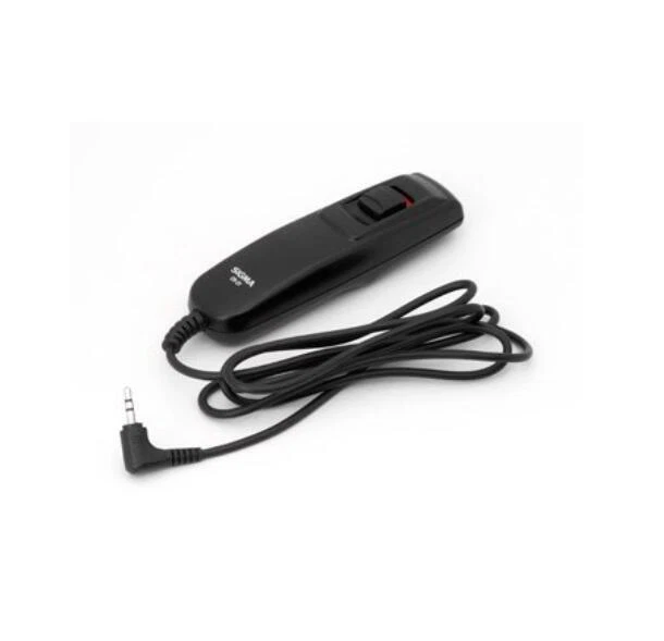 Sigma Cable Release Switch Wired CR-21 for SD-14 SD-15 SD1 Merrill - Image 1 of 1