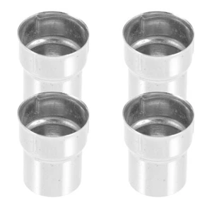 Tapa Magnetrón Horno Microondas Repuesto Tirantes Reflectantes Tapa Antena 5 Piezas - Imagen 1 de 12
