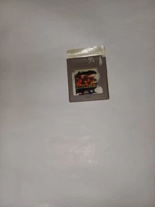 WWF Raw Nintendo Gameboy Spiel Gut Getestet - Bild 1 von 1