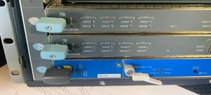 Juniper Services Processing Card SRX5K-SPC-4-15-320 - Picture 1 of 2