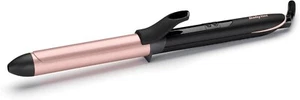 BaByliss Rose-Quarz 25 mm Lockenstab, Keramik Lockenstab für lange und kurze - Bild 1 von 8