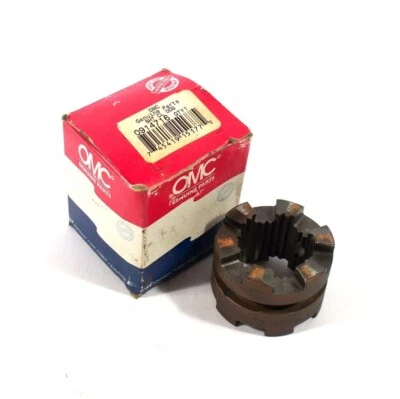 NEW OEM Johnson Evinrude 3 - 5.8L SternDrive Clutch Dog 0914716 0915272 - Image 1 of 4