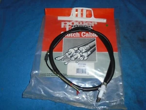 Volvo 360 1982-89 NOS Power Train Clutch Cable - Picture 1 of 1